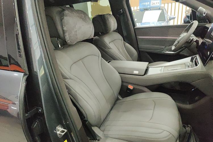 Used Denza N9 2025 Flagship Model