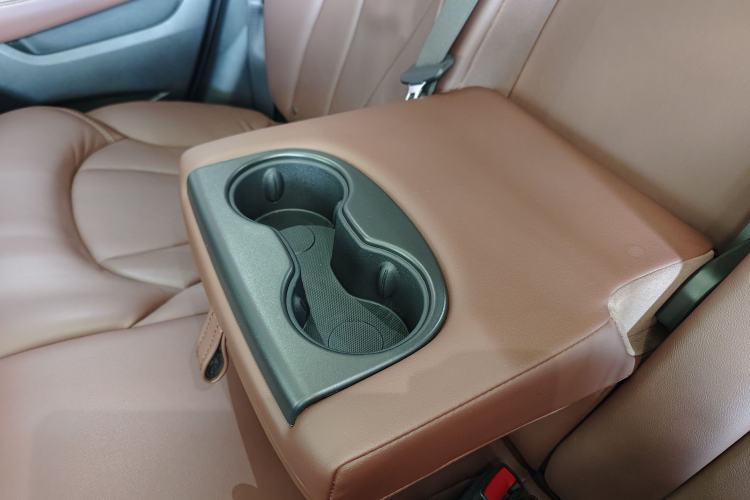 Used Buick Envision 2021 532T Two-Wheel-Drive Elite Version
