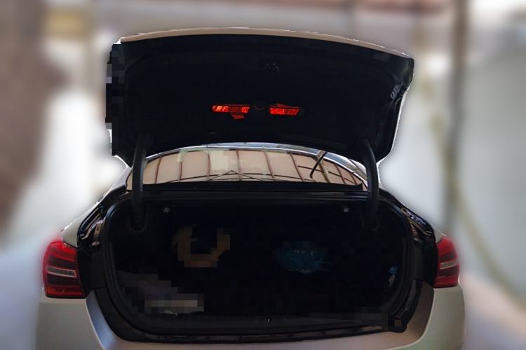 Used Hongqi H5 2022 Classic Model 1.5T DCT Flagship Edition