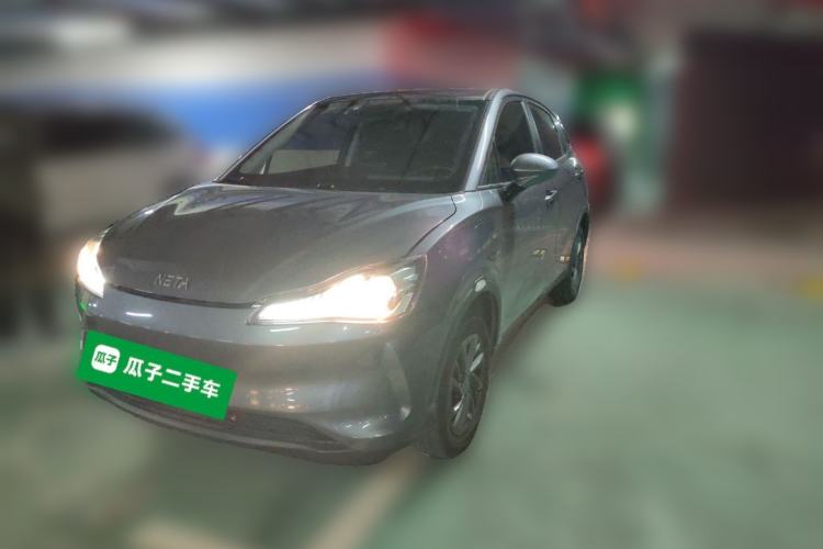 Used NETA V 2021 Standard Range Entertainment Version – Upgraded Model