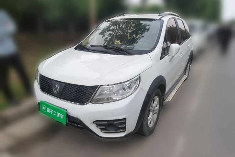 Used FORTHING Joyear X3 2015 1.5L Comfort Model