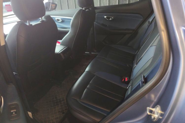 Used GAC Trumpchi GS3 2023 Shadow Speed 270T R-STYLE Edition