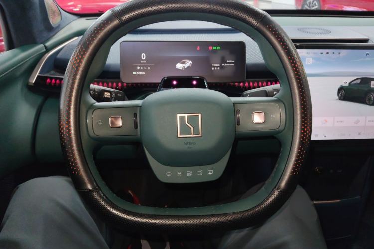 Used Zeekr X 2025 5-Seater Rear-Drive Version