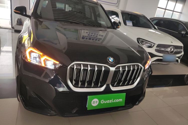 Used BMW X1 2024 sDrive25Li M Sport Package