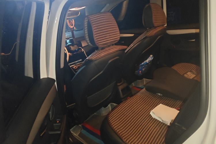 Used BMW 2 Series Gran Tourer 2018 220i Leading Model
