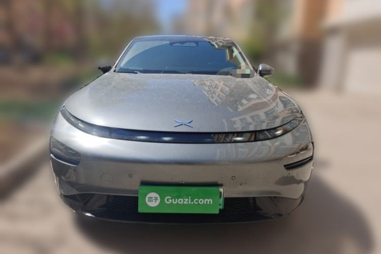 Used XPeng P7 2022 625E
