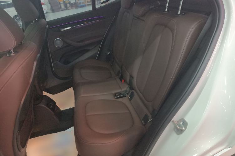 Used BMW X2 2021 sDrive25i Leading Model M Sport Package
