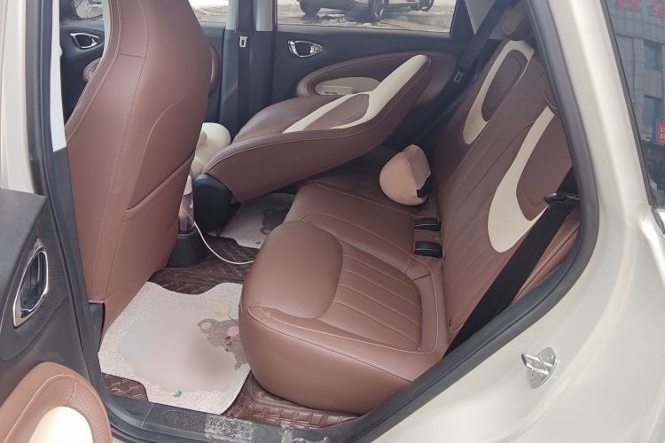 Used Wuling Bingo 2024 333 km Enjoyment Version