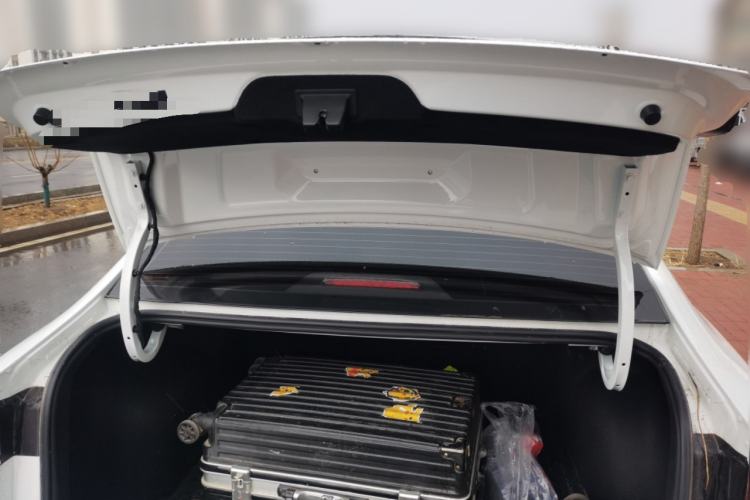 Used Roewe i5 2026 Model 1.5L Manual Comfort Version