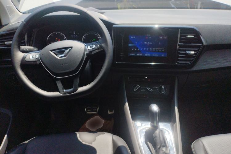 Used Jetta VS5 2019 280TSI Automatic Enjoyment Model