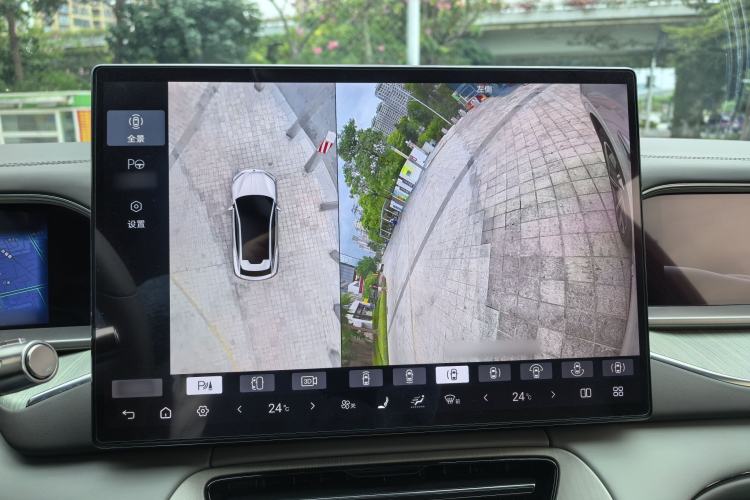 Used Denza N7 2023 Long-Range Performance Max Edition