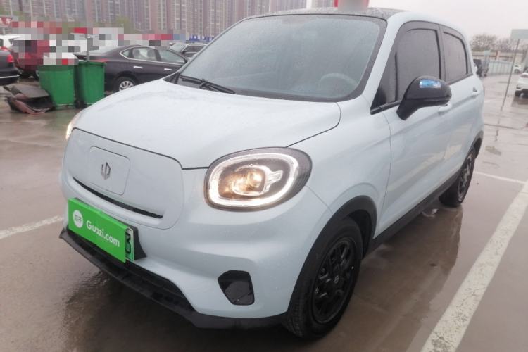 Used Leapmotor T03 2025 310 Comfort Edition