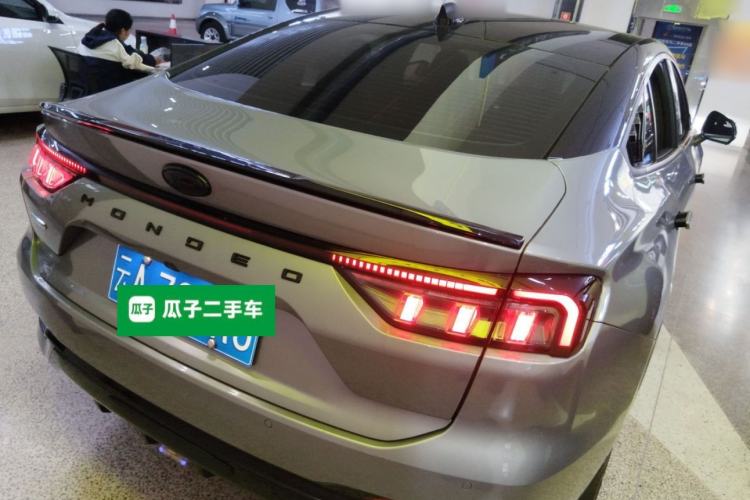 Used Ford Mondeo 2022 EcoBoost 245 ST-Line