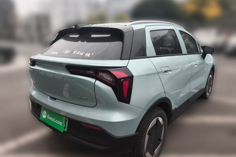 Used Geometry E Firefly 2024 301km Starlight