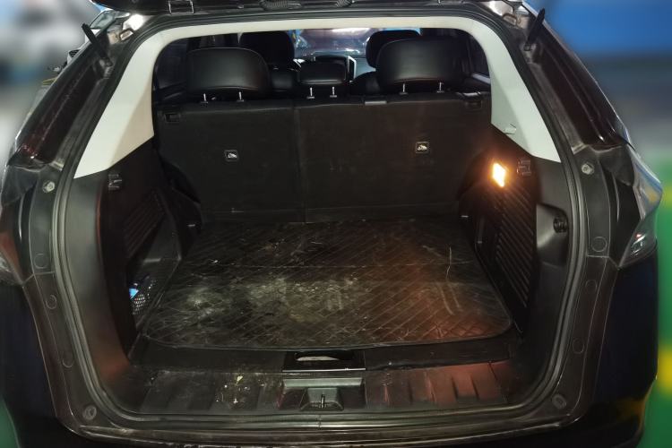 Used Luxgen U6 SUV 2015 1.8T Fashion Edition