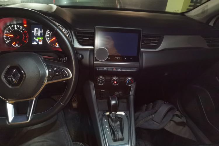 Used Renault Clio 2019 TCe270 Automatic Dynamic Model