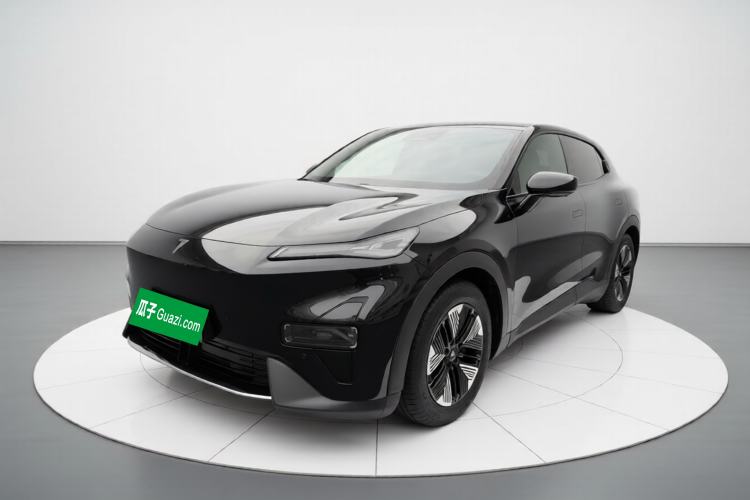 Used Deepal S05 2024 510 Ultra Pure Electric Version