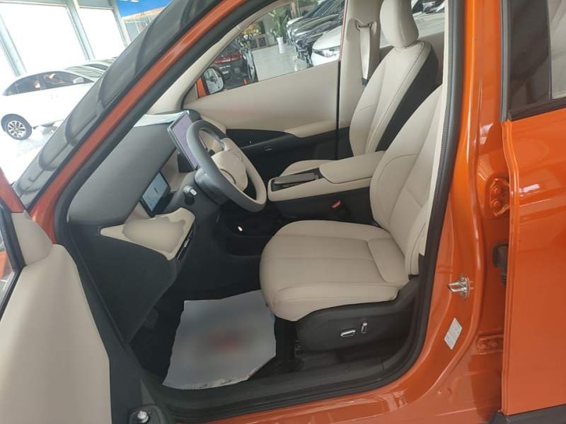 Used Dongfeng NAMMI 06 2025 471 Ultra — 14