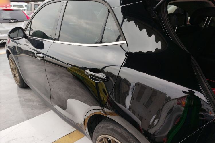 Used ORA Good Cat 2021 400km Standard Range Athena Edition Lithium-Ion Battery