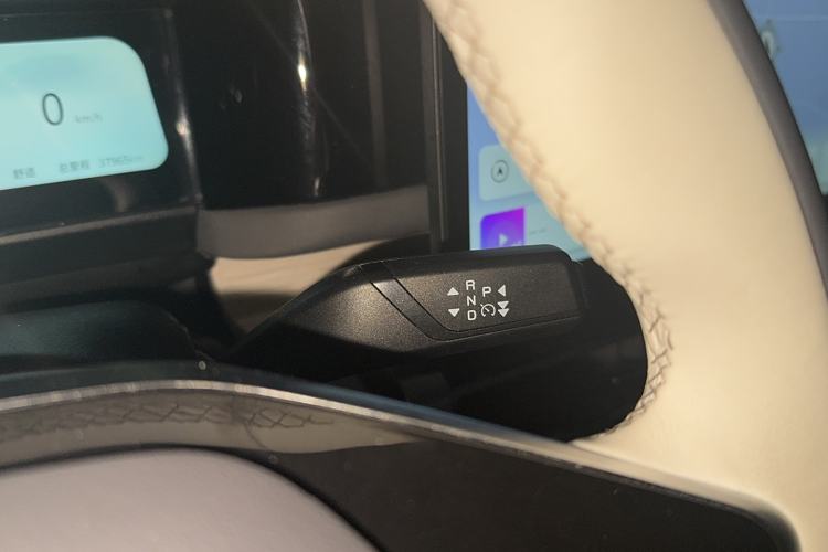 Used iCAR 03 2024 472km Four-Wheel Drive Long-Range Version