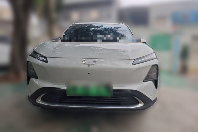 Used Wuling Xingguang S 2024 130km Flagship Version
