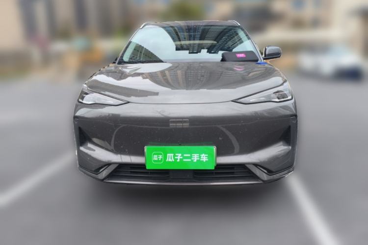 Used Geely Galaxy E5 2024 440km Launch Edition
