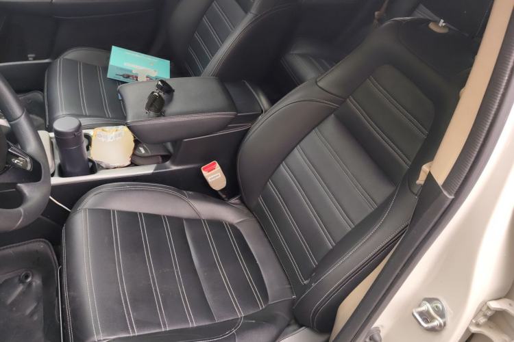 Used Honda CR-V 2021 240TURBO CVT 2WD Comfort Version Left Front Seat