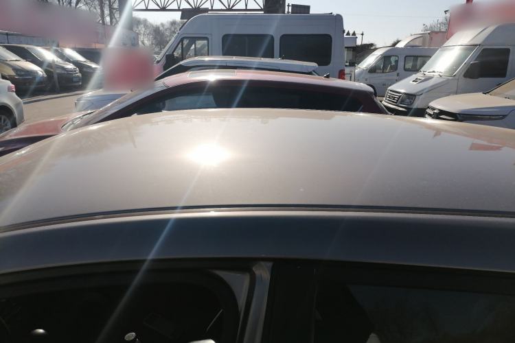 Used Nissan Tiida 2014 1.6L CVT Comfort Model
