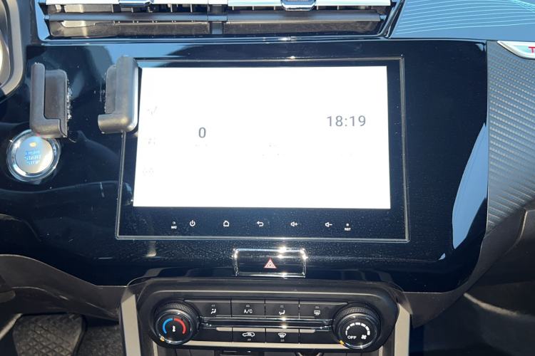 Used Chery Tiggo 3X 2024 1.5L CVT Excellence Edition