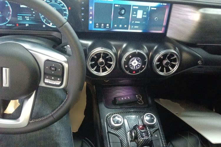 Used Tank 300 2021 Off-Road Edition 2.0T Challenger