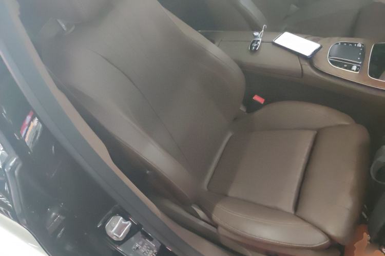 Used Mercedes-Benz E-Class 2018 Facelift E 200 L