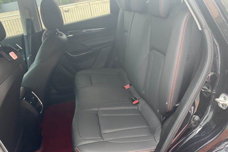 Used Dongfeng Aeolus AX7 2023 Mach Edition 1.5T DCT DF41
