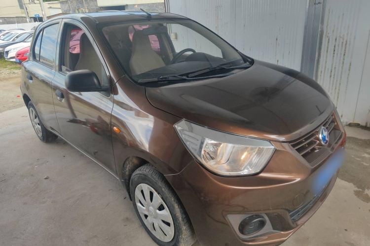 Used Venucia R30 2014 1.2L Manual Comfort Edition