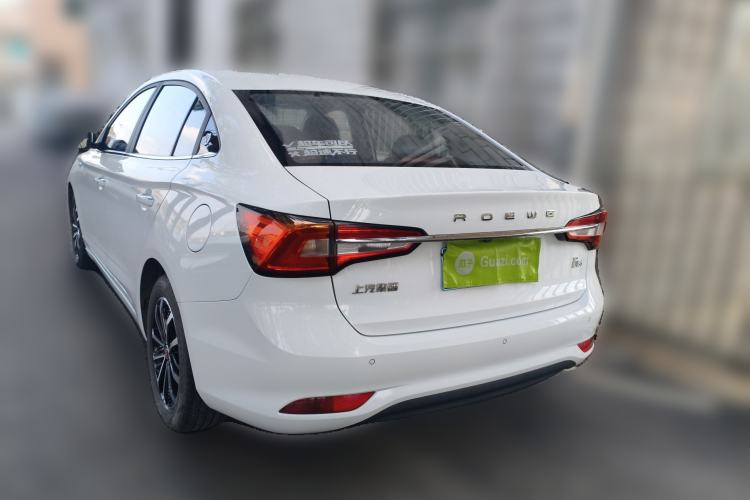 Used Roewe i5 2020 1.5L Manual 4G Connect Leehao Flagship Edition