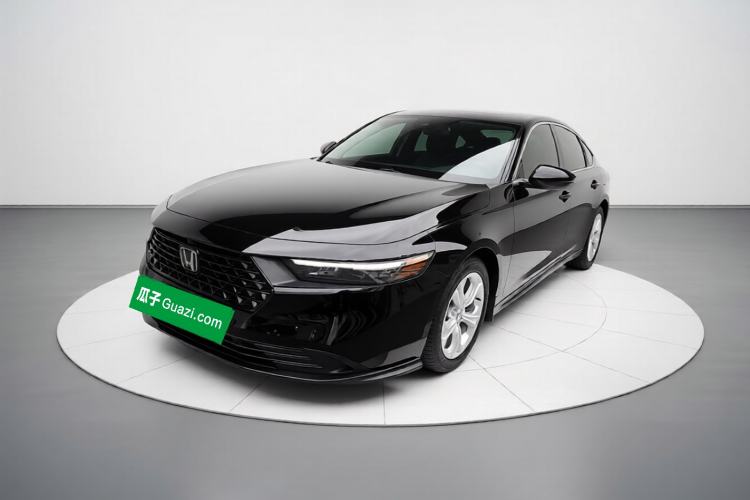 Used Honda Accord 2024 260TURBO Luxury Edition