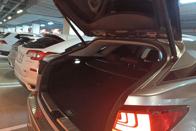 Used Lexus RX 2020 Facelifted 300 4x4 Elegant Edition