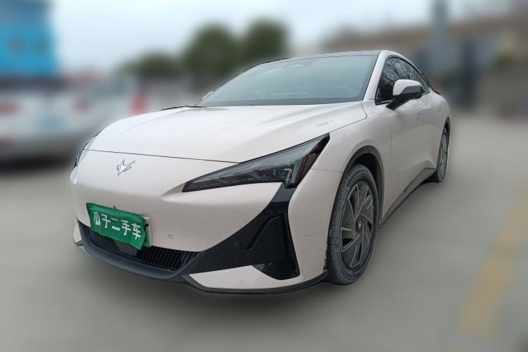 Used ARCFOX Alpha S5 2024 560PRO 185kW