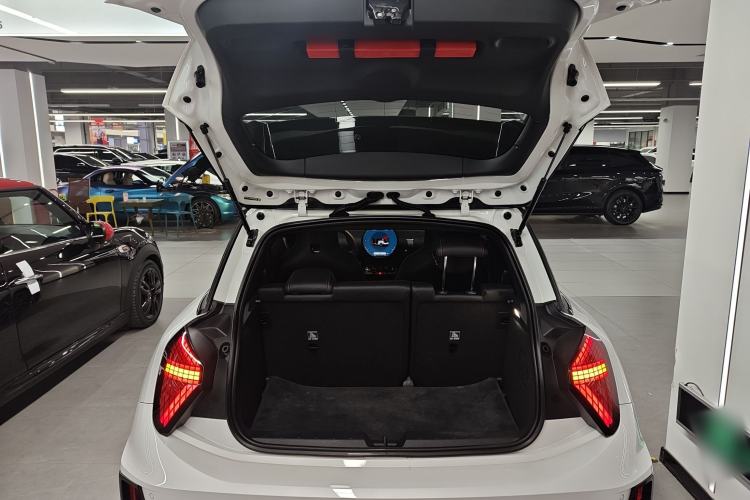 Used MINI Electric MINI COOPER 2024 452km COOPER SE Racing Driver