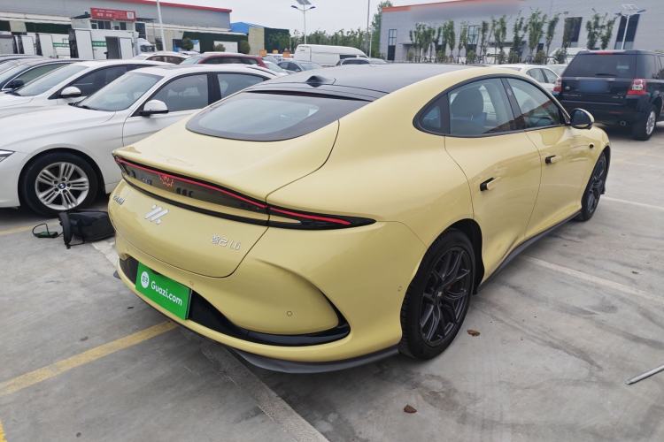 Used IM L6 2024 Max Standard Edition
