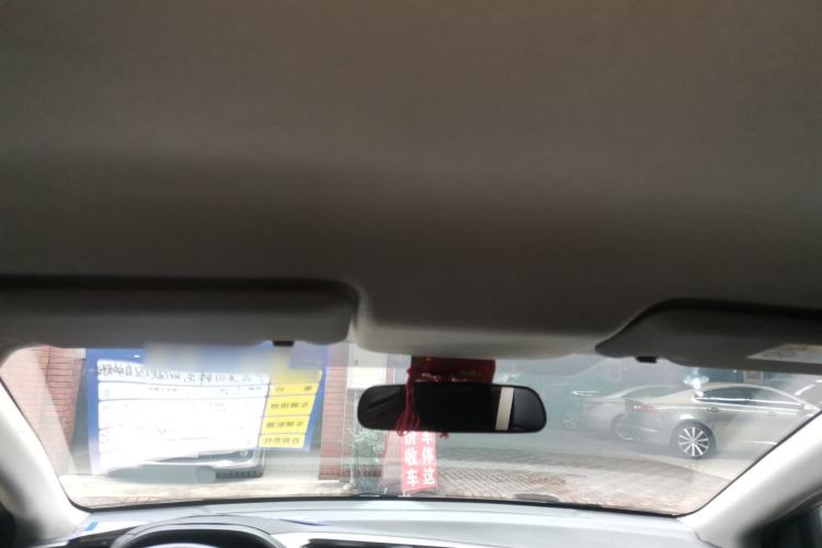 Used Honda City 2017 1.5L CVT Comfort Version
