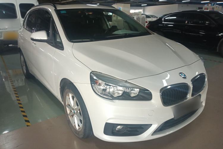 Used BMW 2 Series Active Tourer 2016 218i Fashion Model
