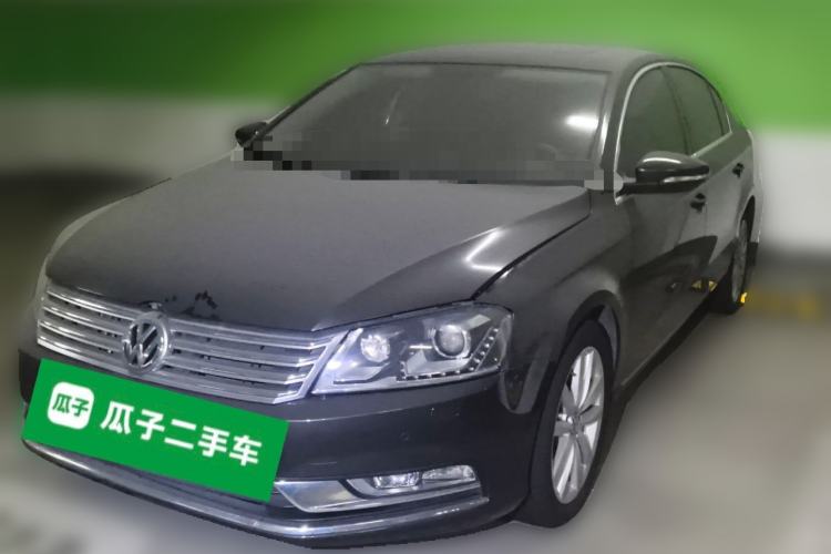 Used Volkswagen Magotan 2012 Facelift 2.0 TSI Prestige Model