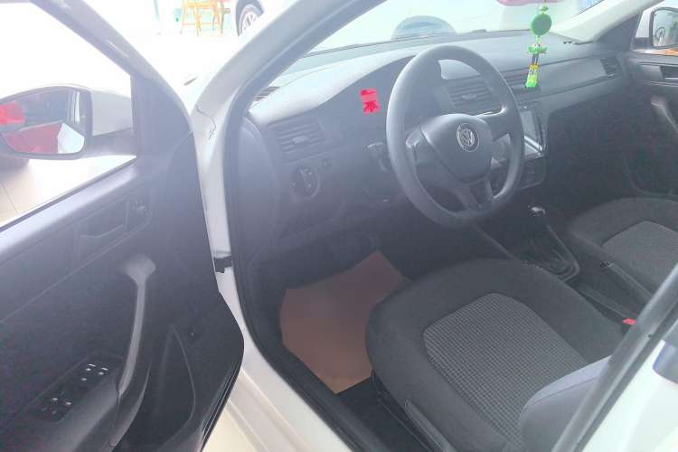 Used Volkswagen Santana 2017 Haval H6 1.6L Automatic Fashion Edition