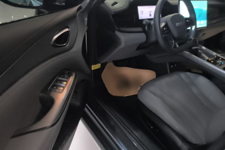 Used BYD Seal 07 DM-i 2025 DM-i 1.5L 125km Elite Model Driver Seat