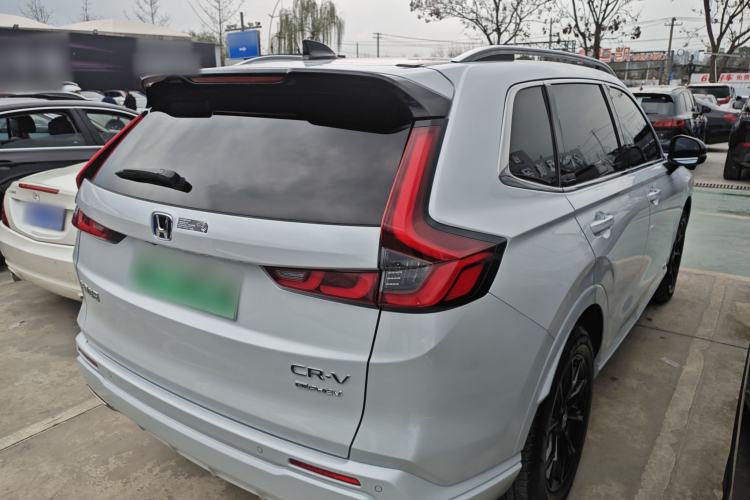 Used Honda CR-V New Energy 2023 2.0L ePHEV Luxury Edition