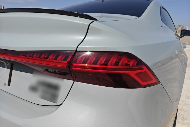 Used Audi A7L 2024 45 TFSI quattro RS Performance Edition

