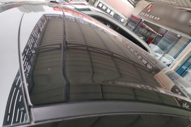 Used Wuling Bingo 2025 333 km Lingxi Connected Version
