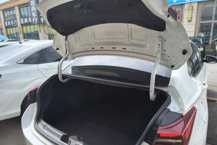 Used Chery Arrizo GX 2018 1.5T CVT Color Version China V Standard