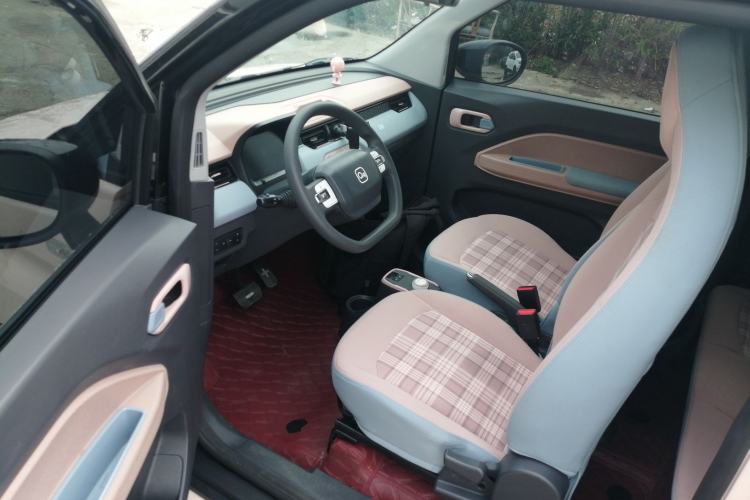 Used Chery QQ Ice Cream 2024 205km Sundae
