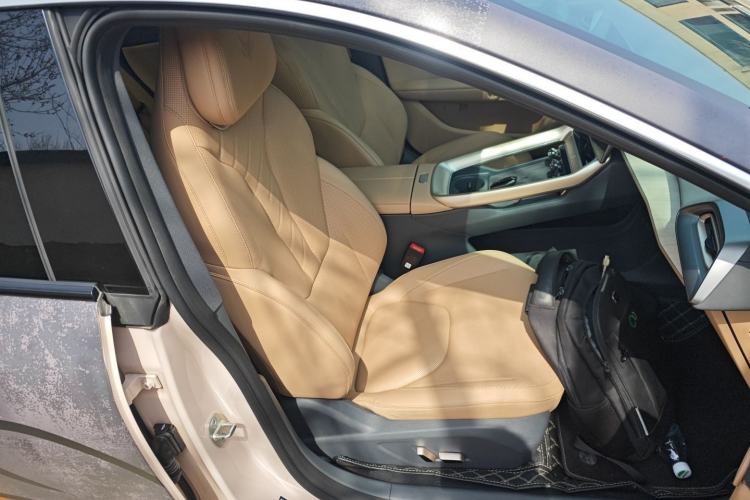 Used ARCFOX Alpha S5 2024 708MAX 200kW